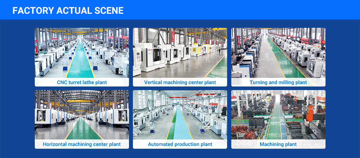 Handemo factory view