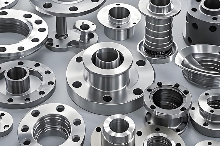 Machinery Manufacturing
