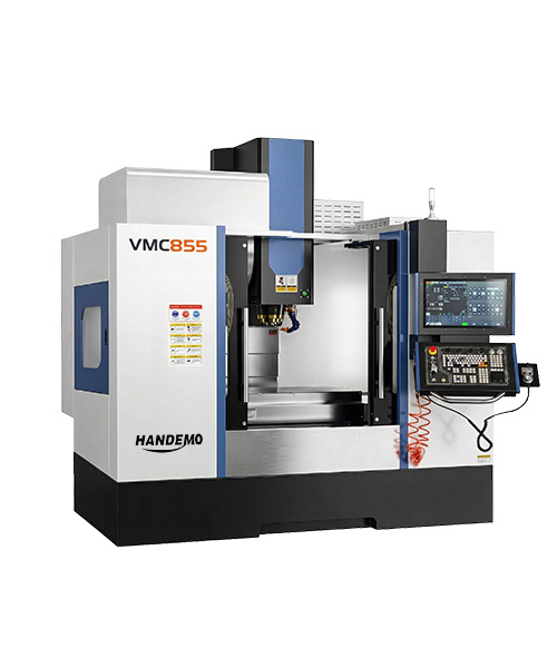 Vertical Machining Centers