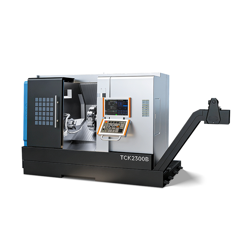 Handemo TCK2300B – More Than Just a Machine, Your Profit Partner