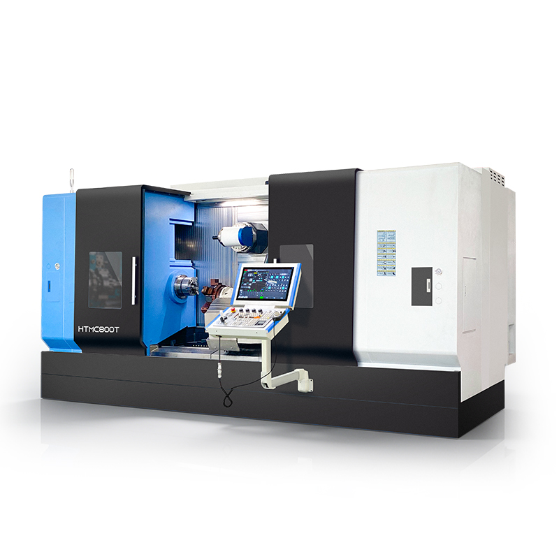 Redefining Manufacturing: Handemo’s 5 Product Matrices Build an AI Smart Ecosystem