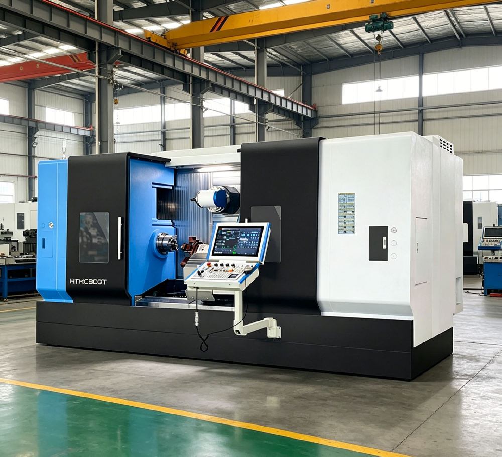 Redefining Manufacturing: Handemo’s 5 Product Matrices Build an AI Smart Ecosystem