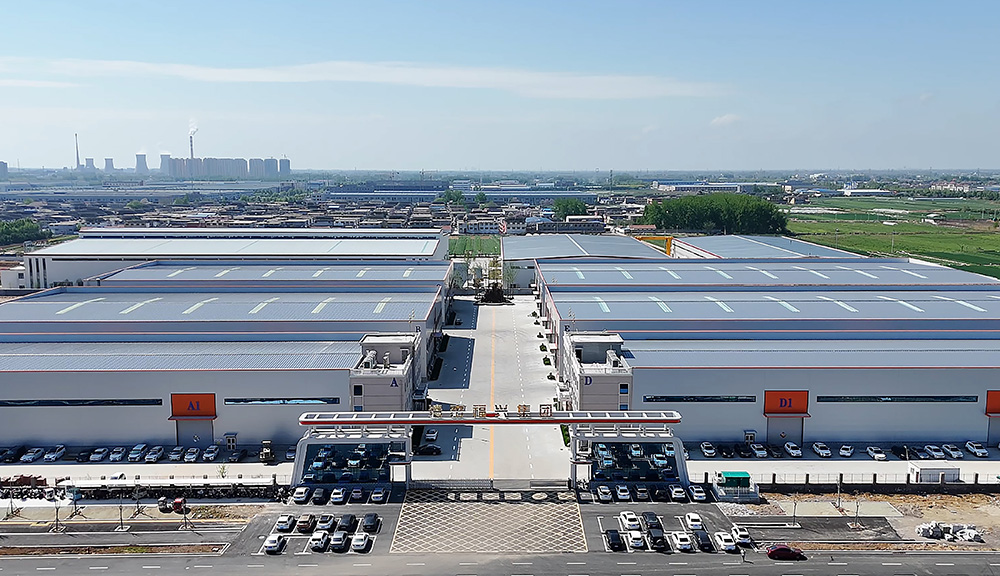 AI Transformation in Manufacturing Starts Here – The 7th Machine Tool Festival
