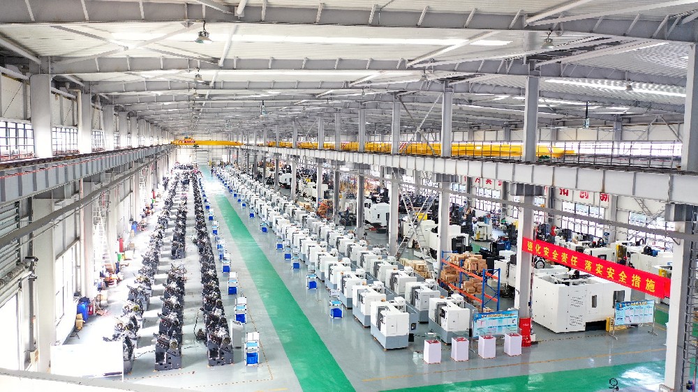 When AI Takes Over Machine Tools, the Barrier to Manufacturing Gets Redefined