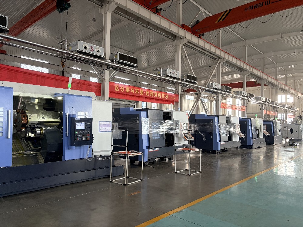 Investing in Skills, Strengthening Precision: Handemo Launches Turn-Mill Training for Continuous Manufacturing Excellence