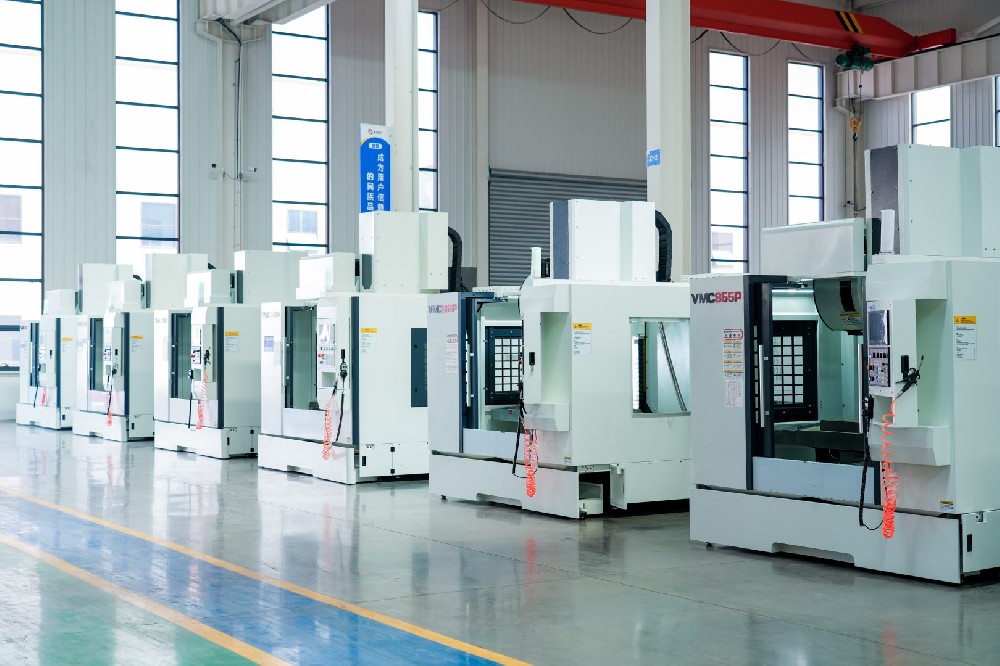 Machine Tool Industry Entering a Knockout Round – Who's Breaking Through?