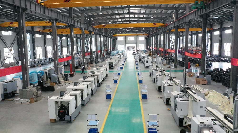 One Setup, Complete Machining: How Multi-Tasking Technology Is Redefining Production Efficiency